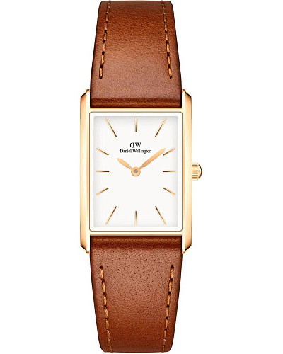 Daniel Wellington Bound Durham Gold DW00100696